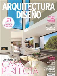 Arquitectura y diseño - Núm. 166