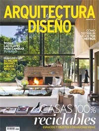 Arquitectura y diseño - Núm. 167
