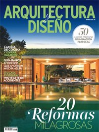Arquitectura y diseño - Núm. 168