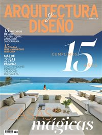 Arquitectura y diseño - Núm. 170