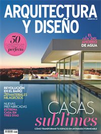 Arquitectura y diseño - Núm. 164