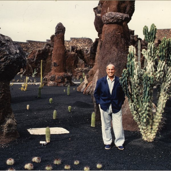 Cien años de César Manrique 
