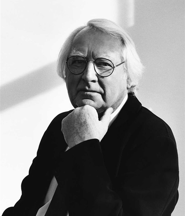 Richard Meier