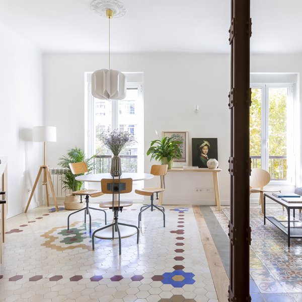 40 trucos para una casa con más LUZ natural: del salón al baño (pasando por la cocina)