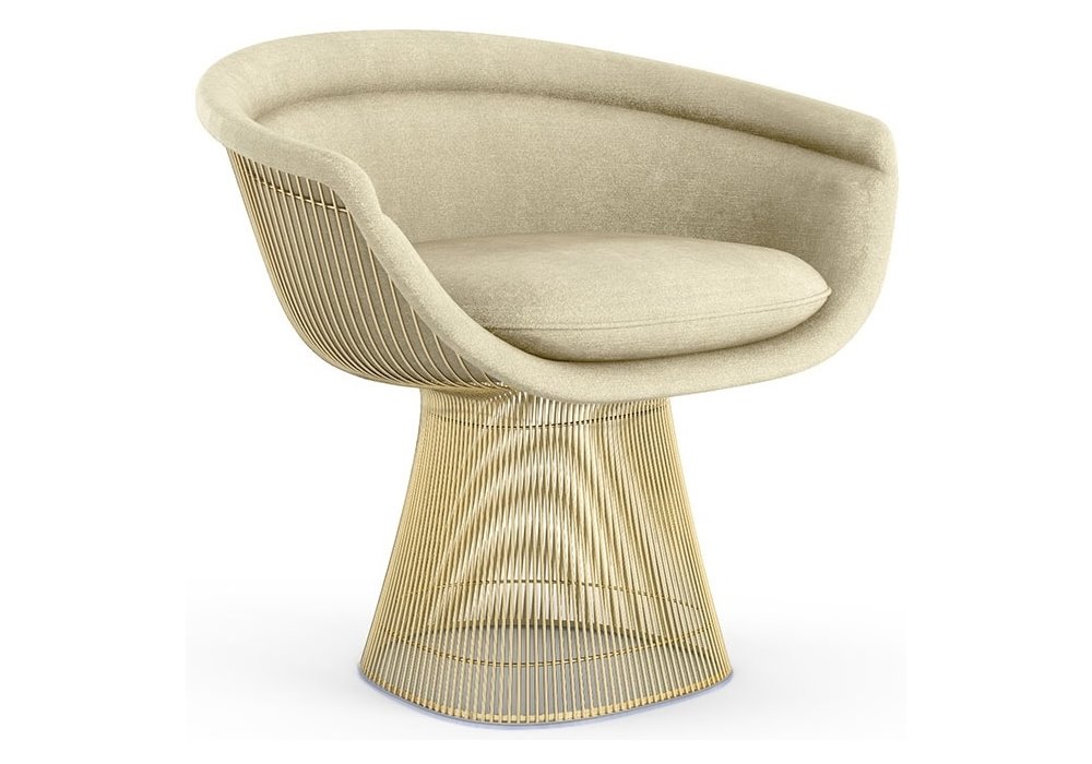Silla Platner