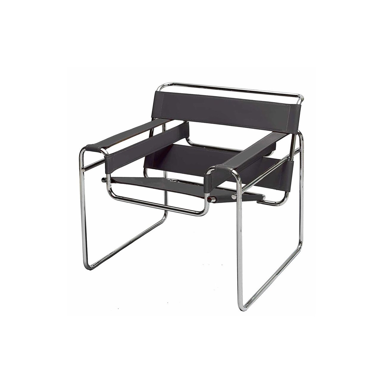Silla Wassily de Marcel Breuer