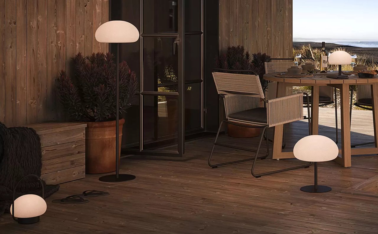 Sponge floor de Nordlux es