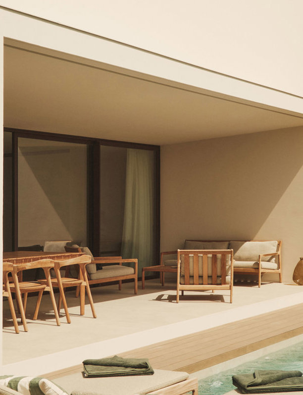 7 casas prefabricadas con terrazas SOÑADAS para disfrutar de un verano fresco y agradable (y con todo el sello de 'Arquitectura y Diseño')