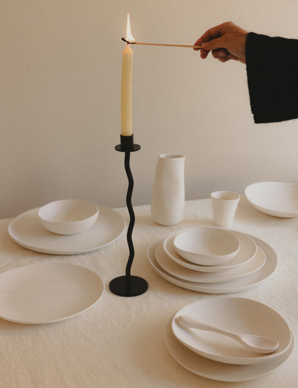 La mesa perfecta existe: estos son los secretos para elegir la vajilla ideal y las marcas más irresistibles para los amantes del diseño