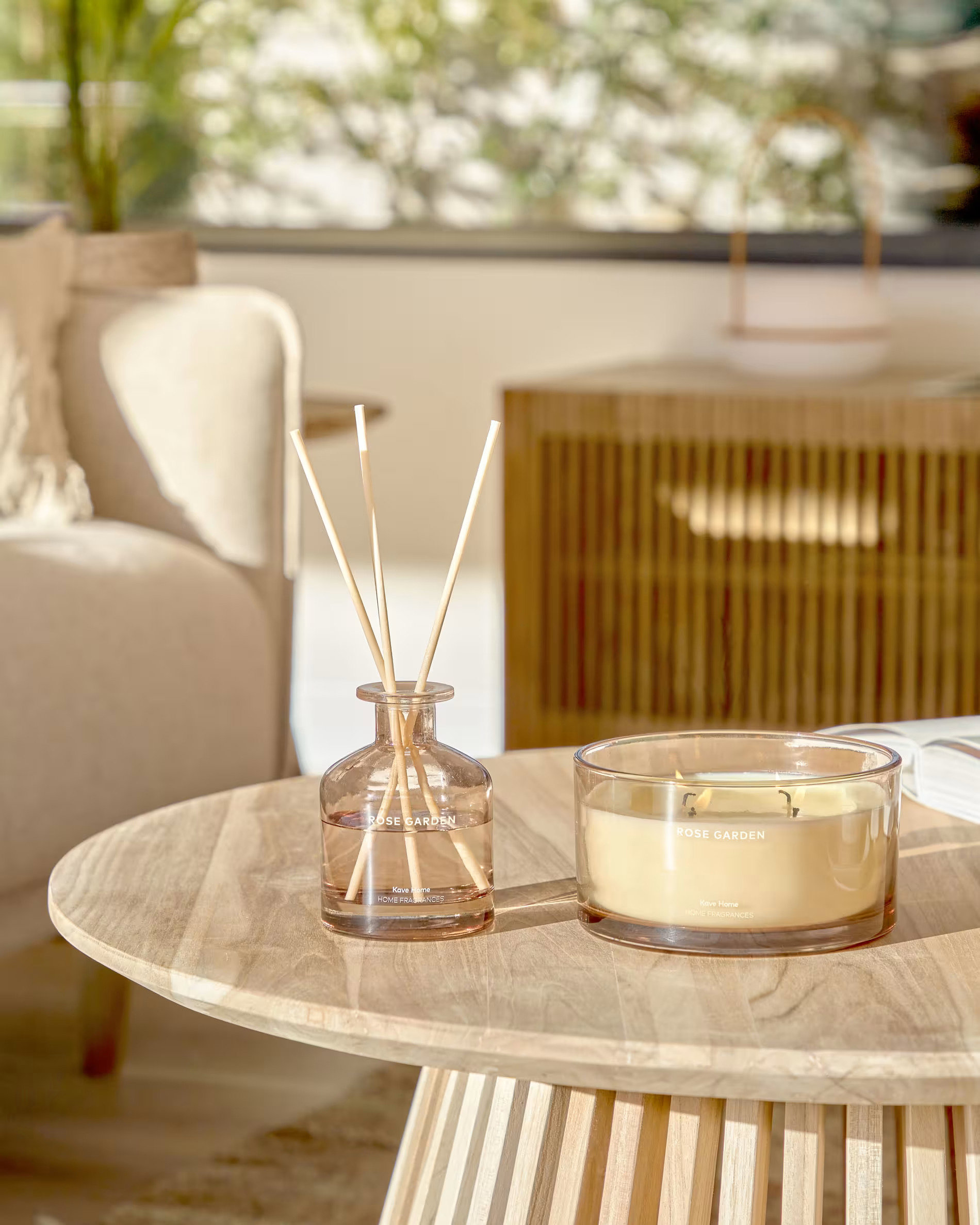 vela Rose Garden Kave Home