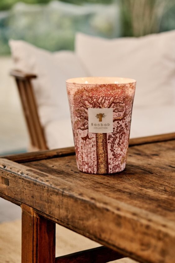 Vela Waroba Baobab Collection