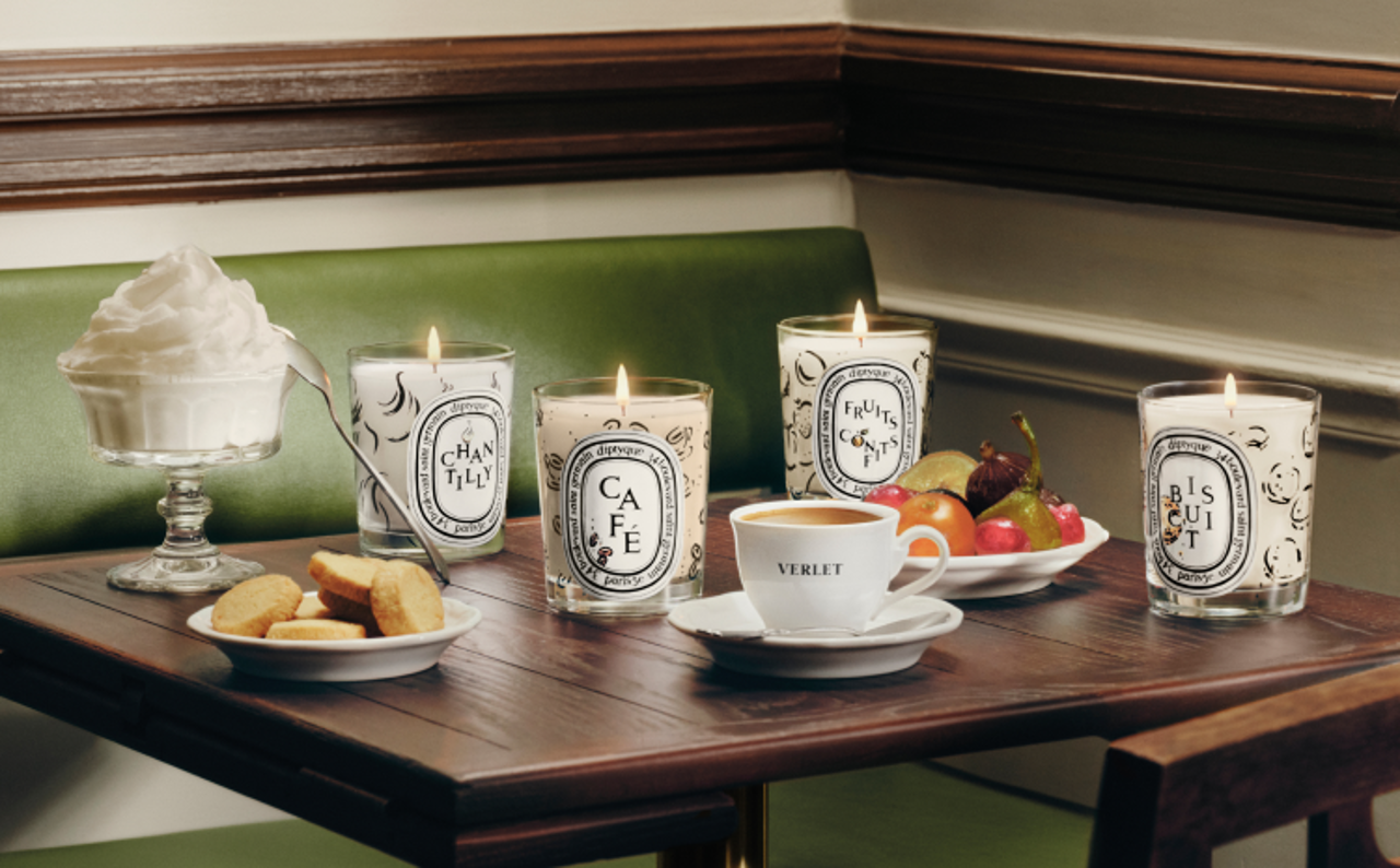 velas Diptyque