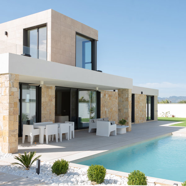 Casas prefabricadas de hormigón: modelos, precios y ventajas que DEBES conocer antes de comprar una vivienda en 2024
