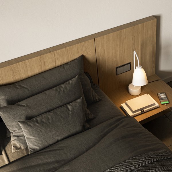 La revolución de las casas inteligentes llega de la mano de Wiser Home