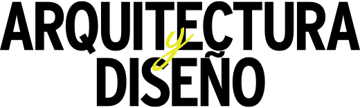 Arquitectura y diseño logo
