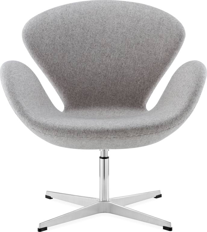 Silla Swan.
